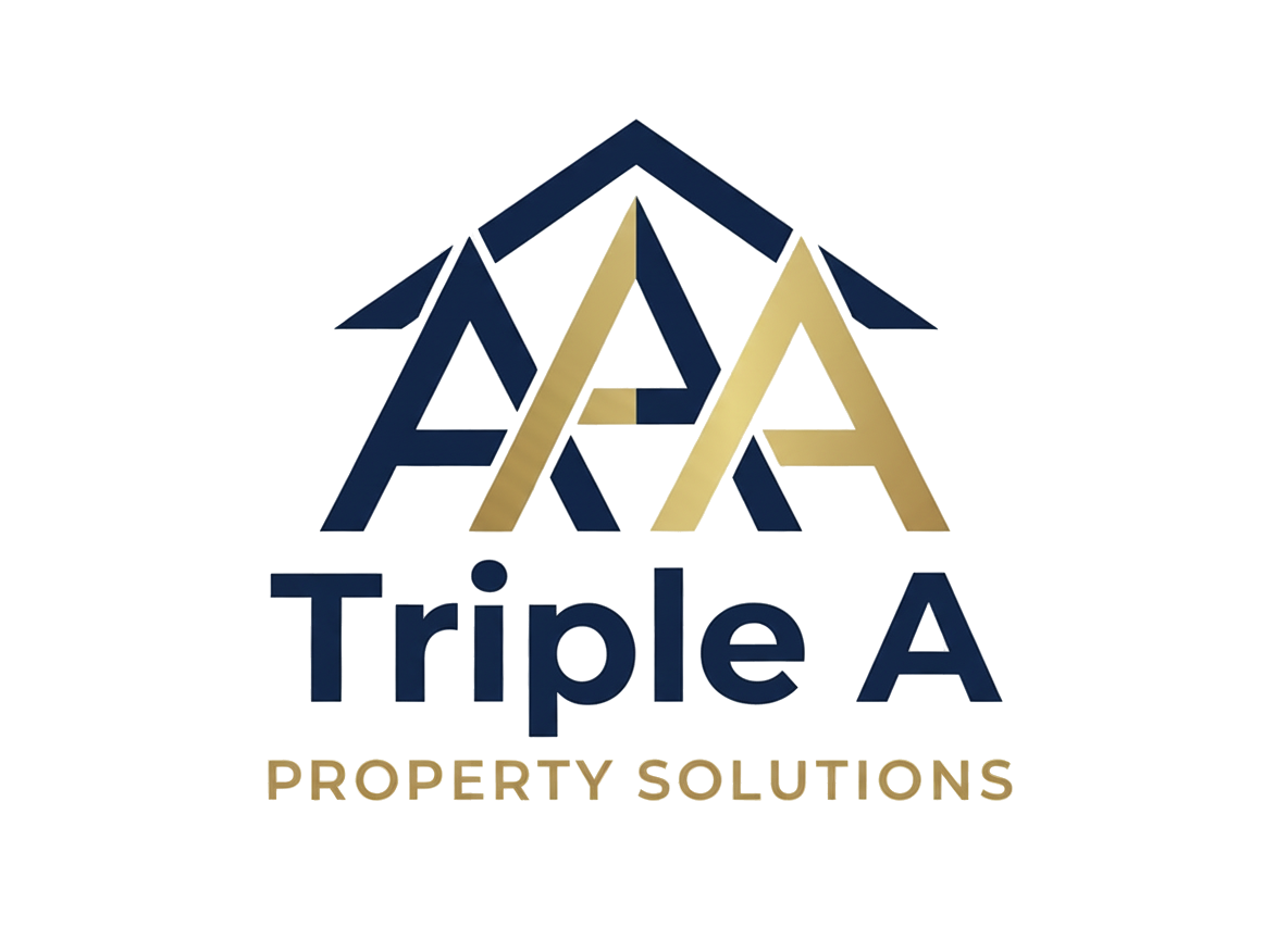 Triple A Property Solutions Logo